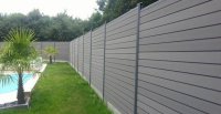 Portail Clôtures dans la vente du matériel pour les clôtures et les clôtures à Boursay